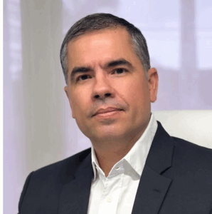 Dr. Edilberto Rocha