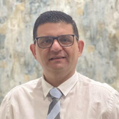 Dr. Jardel Soares